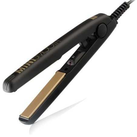 Labor Mini Piastra per Capelli
