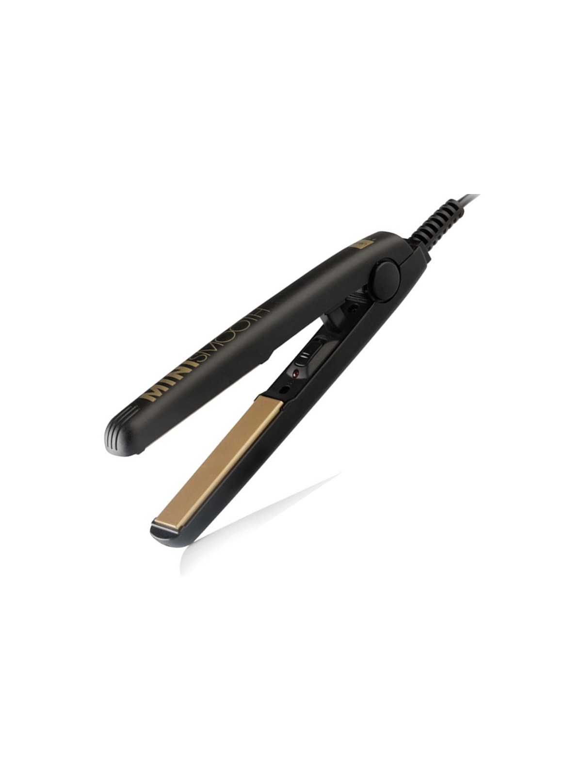 Labor Mini Piastra per Capelli