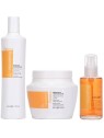 Fanola Nourishing Kit Shampoo e Maschera e Cristalli Liquidi FANOLA | 18,75 €