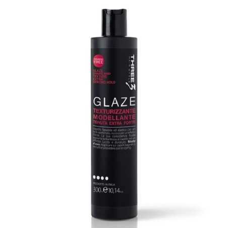 Faipa Three Glaze Texturizzante Modellante 300ml