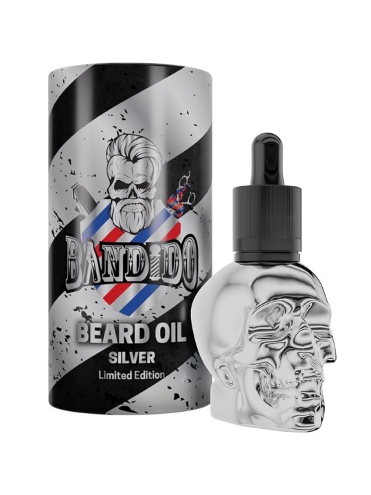 Bandido Beard Oil
