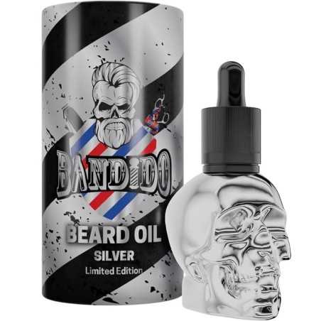 Bandido Beard Oil