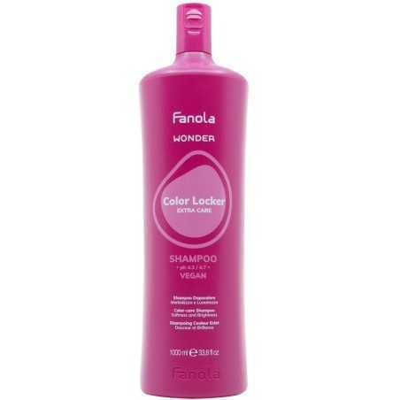 Fanola Wonder Color Locker Shampoo 1000ml