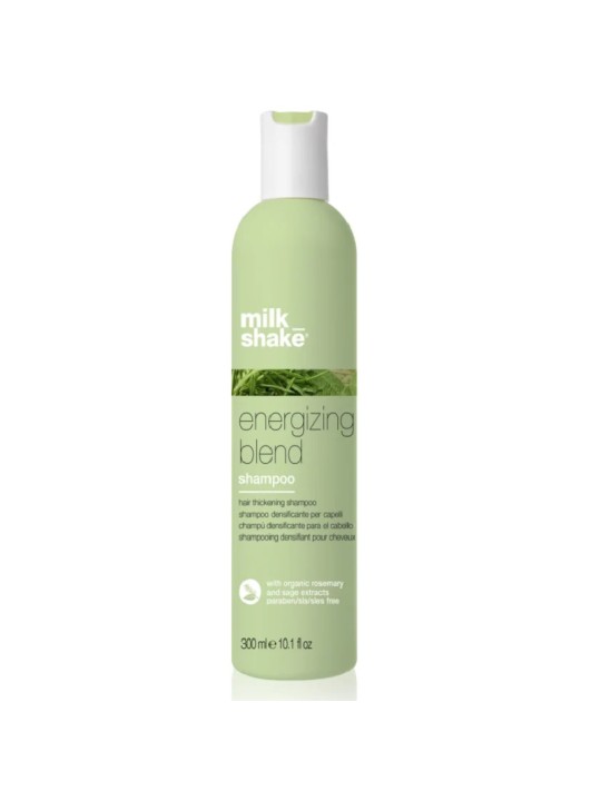 Milk Shake Energizing Blend Shampoo Densificante 300ml Z One Concept | 15,33 €