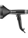 Gama Iq Lite Asciugacapelli Nero