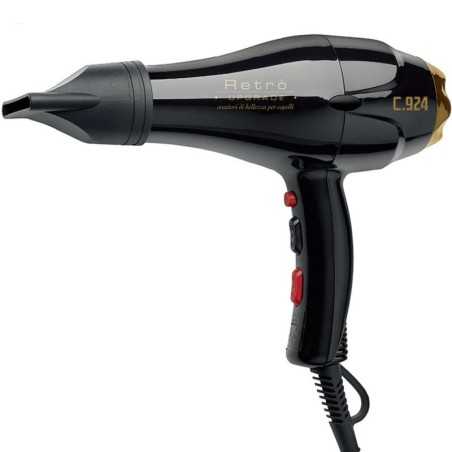 Retrò Upgrade Phon Professionale