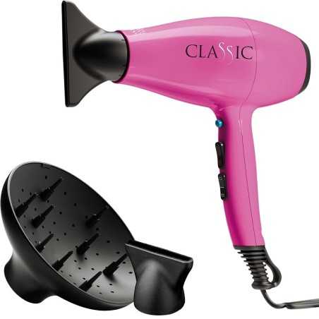 Gama Classic Asciugacapelli Professionale