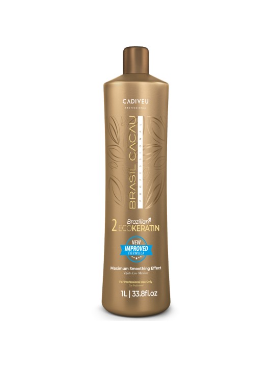 Brasil Cacau Eco Keratin