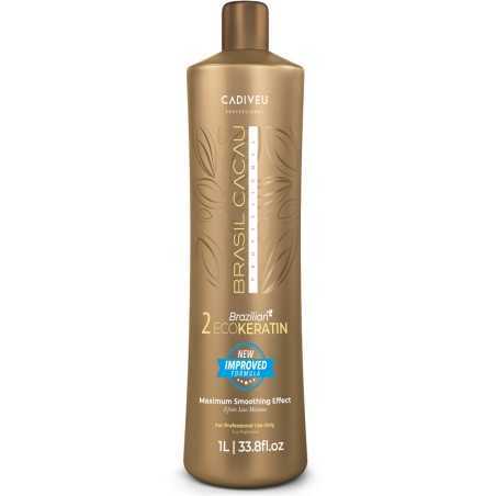 Brasil Cacau Eco Keratin