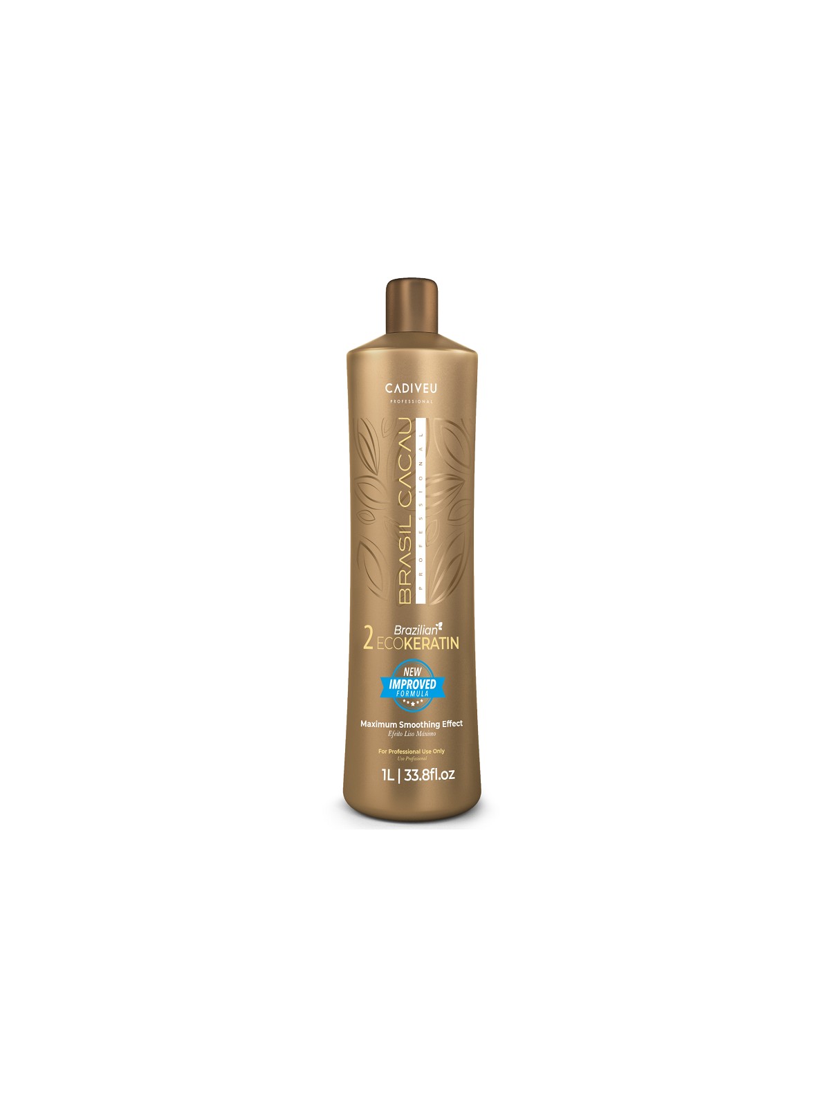 Brasil Cacau Eco Keratin