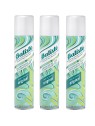 Batiste Original Shampoo Secco Set 3 pezzi 200ml PROFESSIONE CAPELLI | 14,26 €