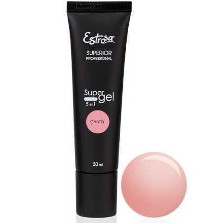 Estrosa Supergel 5 in 1 Monofasico Candy 30ml