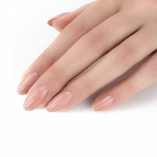 Estrosa Supergel 5 in 1 Monofasico Cover Nude 30ml