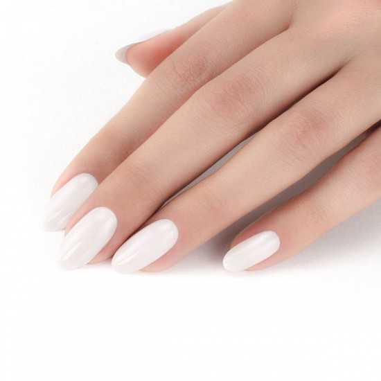 Estrosa Supergel 5 in 1 Monofasico Soft White 30ml