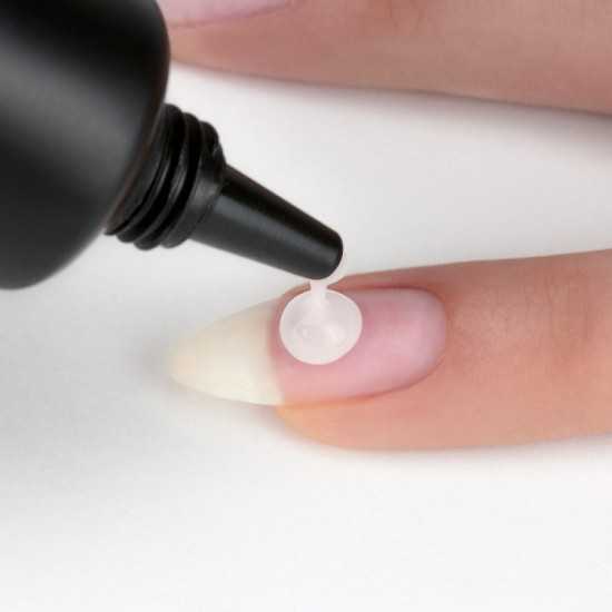 Estrosa Supergel 5 in 1 Monofasico Soft White 30ml