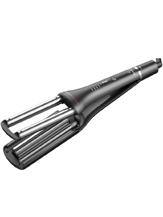 Gama Professional Salon Waves