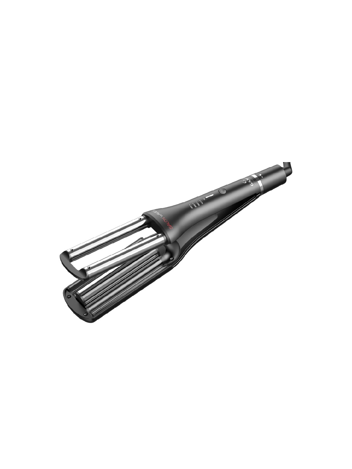 Gama Professional Salon Waves