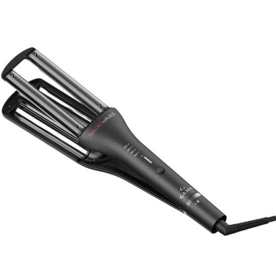 Gama Professional Salon Waves