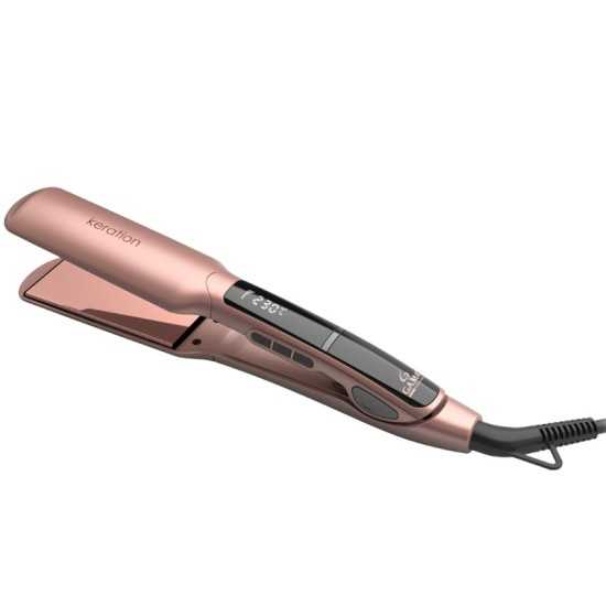 Gama Professional X Wide Keration