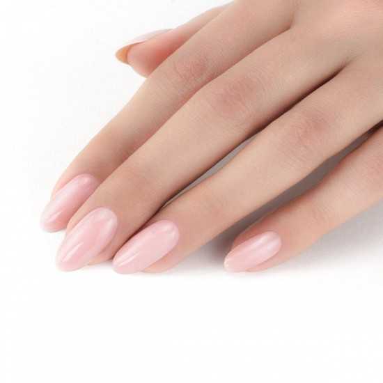 Estrosa Supergel 5 in 1 Monofasico Soft Pink 30ml