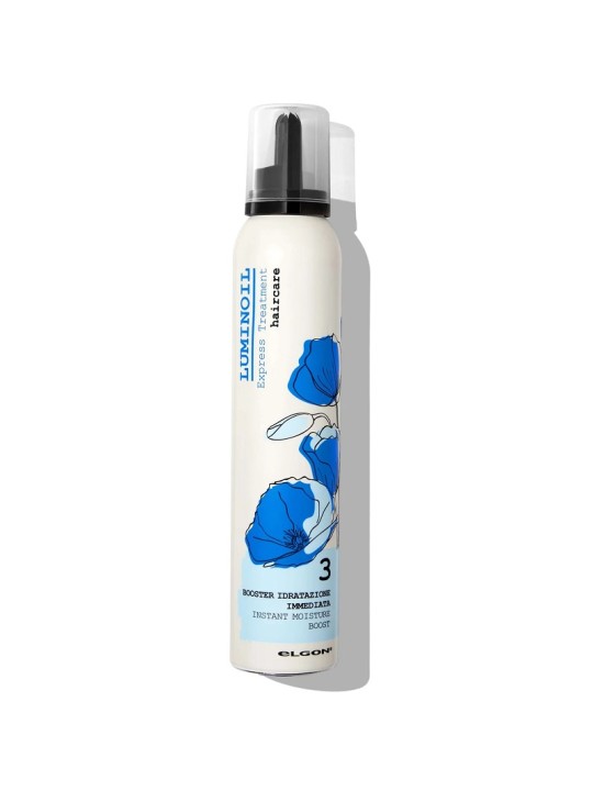 Elgon Luminoil Booster Idratazione Immediata 200ml ELGON | 13,77 €