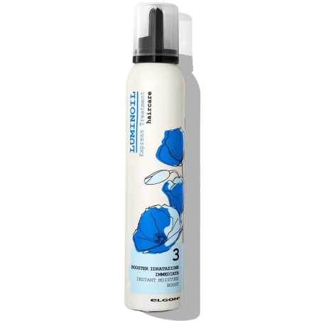 Elgon Luminoil Booster Idratazione Immediata 200ml