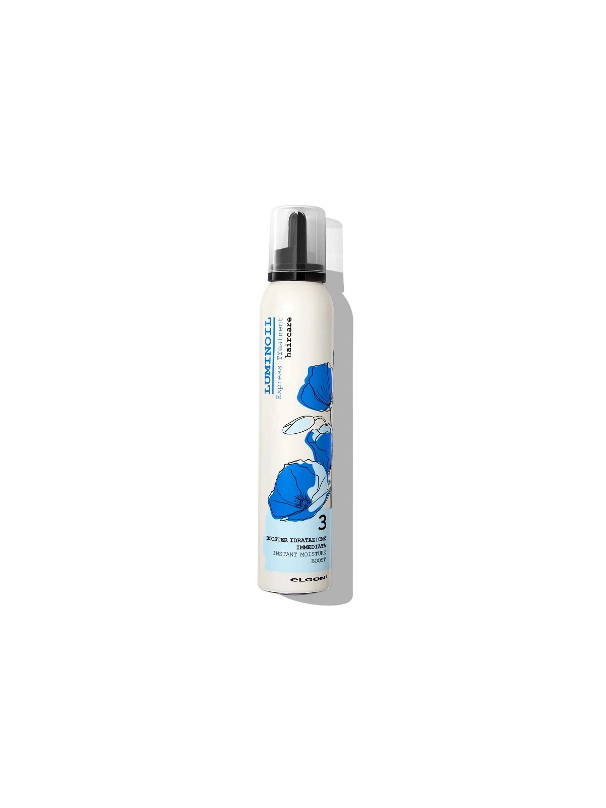 Elgon Luminoil Booster Idratazione Immediata 200ml ELGON | 13,77 €