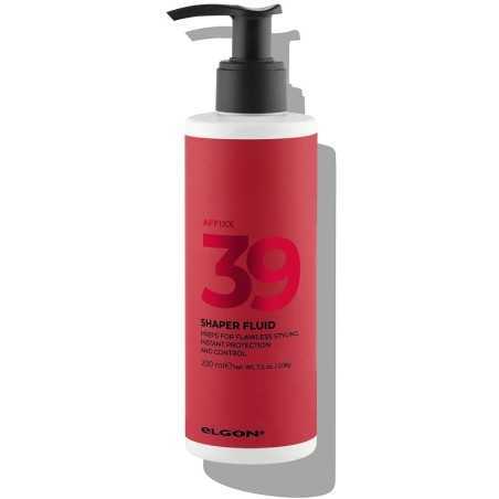Elgon Affixx Shaper Fluid 39 Fluido Modellante 200ml