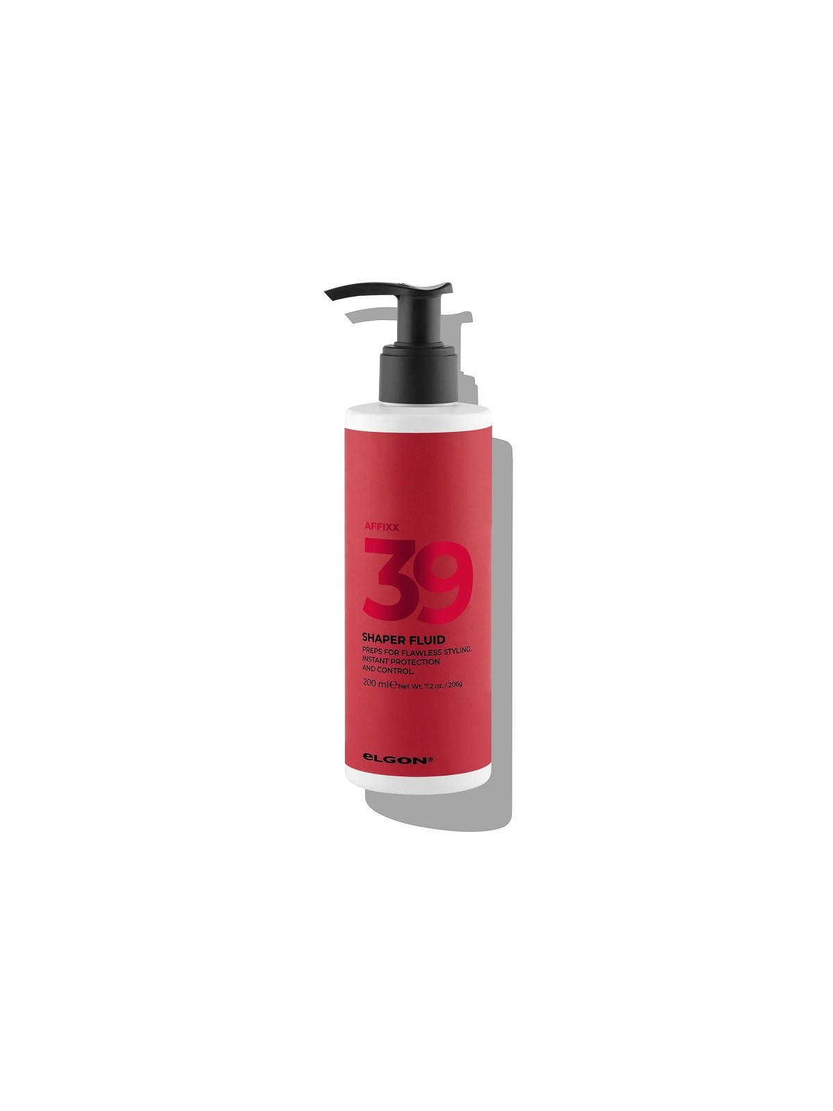 Elgon Affixx Shaper Fluid 39 Fluido Modellante 200ml ELGON | 13,77 €