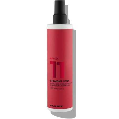 Elgon Affixx Straight Look 11 Spray Protettivo 300ml