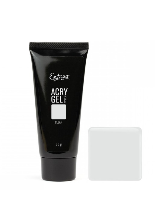 Estrosa Acrygel System Clear 60gr ESTROSA | 15,28 €