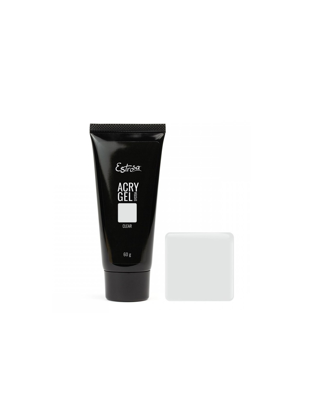 Estrosa Acrygel System Clear 60gr ESTROSA | 15,28 €