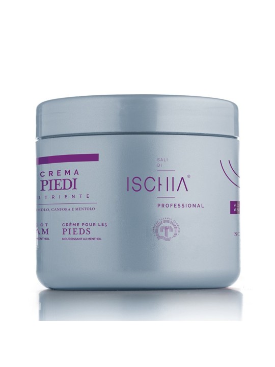 crema piedi protettiva