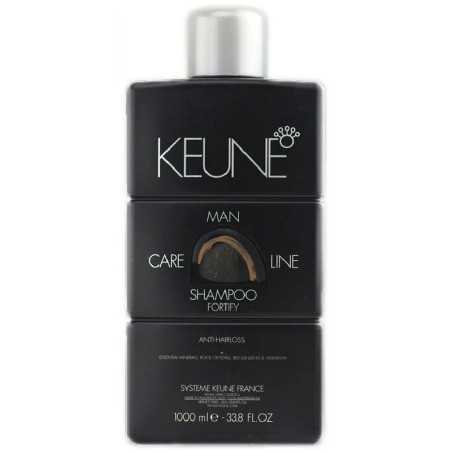 Keune Care Line Man Shampoo Fortify Uomo 1000ml