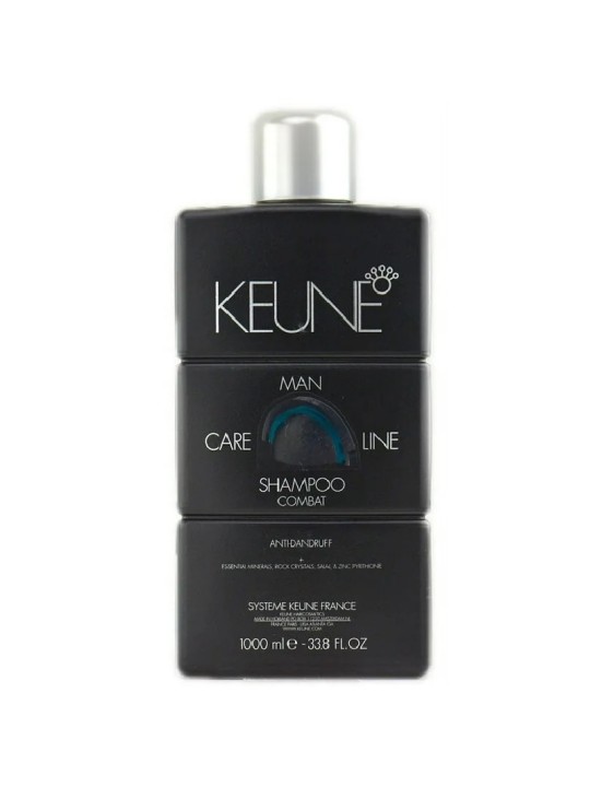 shampoo antiforfora uomo