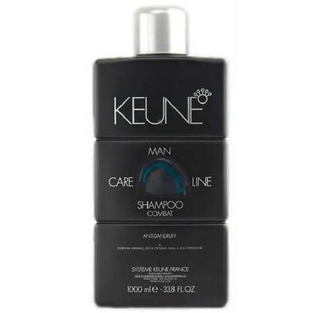 shampoo antiforfora uomo