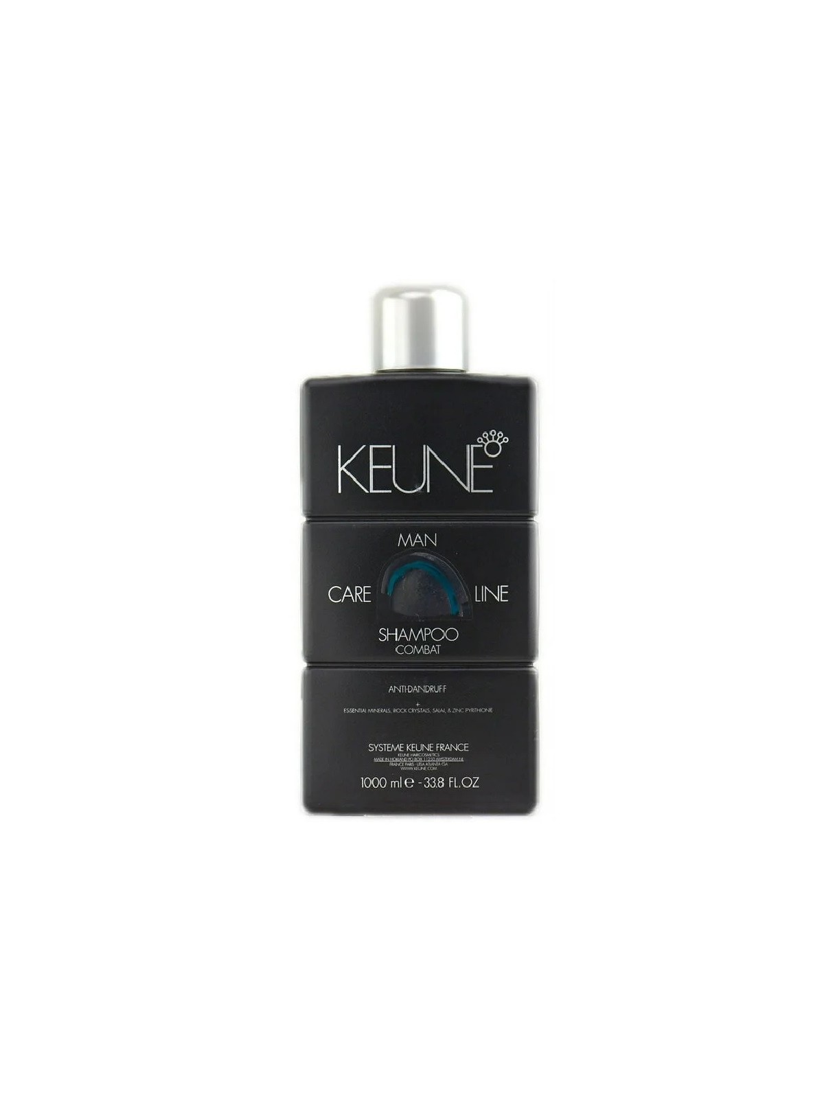 shampoo antiforfora uomo
