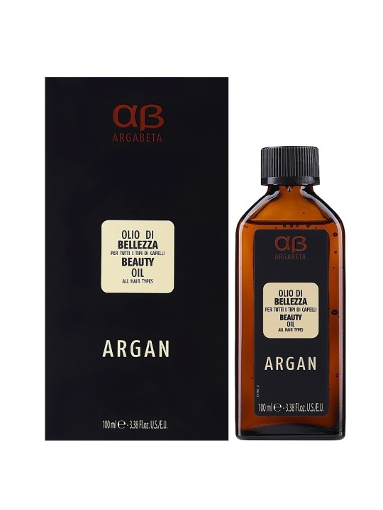 Dikson Argabeta Argan Beauty Oil 100ml |DIKSON italia
