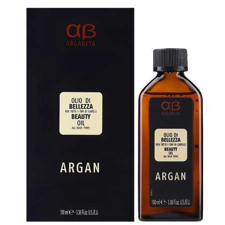 Dikson Argabeta Argan Beauty Oil 100ml