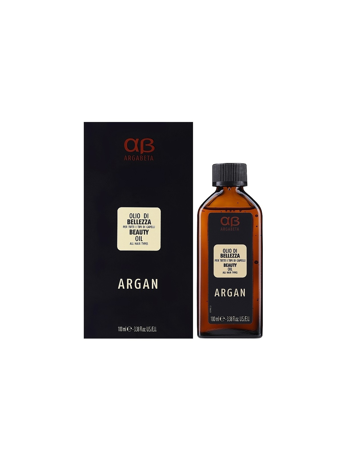 Dikson Argabeta Argan Beauty Oil 100ml |DIKSON italia