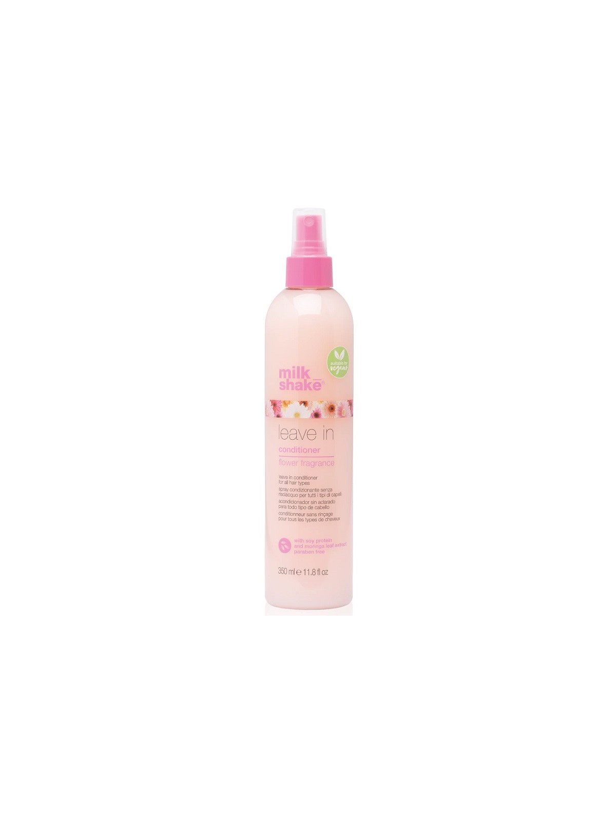 Milk Shake Leave In Conditioner Flower Fragrance 350ml Z One Concept | 13,64 €