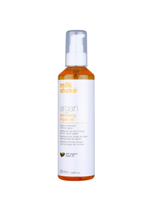Milk Shake Glistening Argan