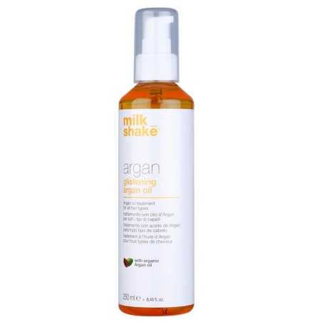 Milk Shake Glistening Argan