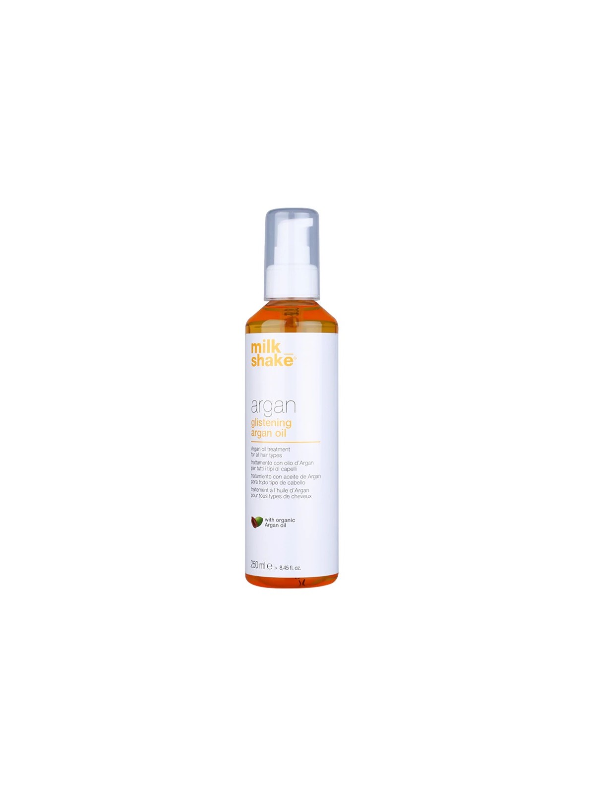Milk Shake Glistening Argan