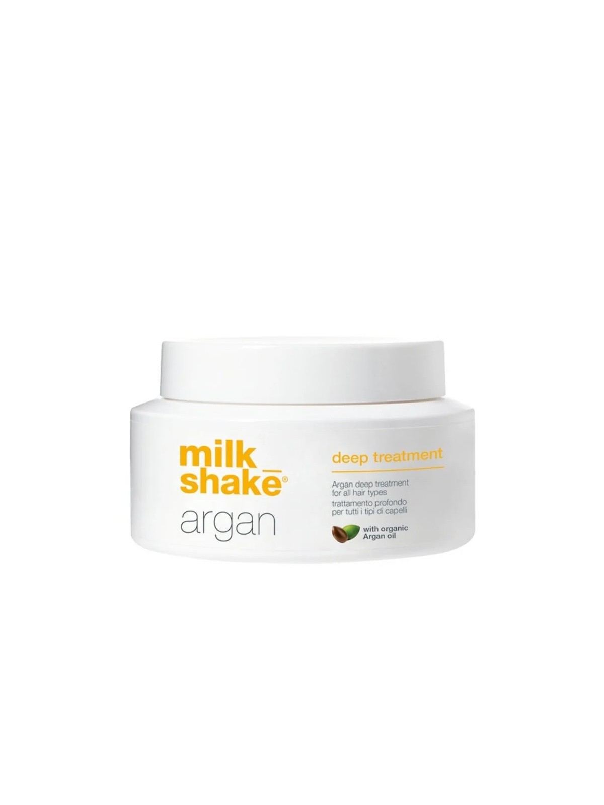 Milk Shake Argan Deep Treatment