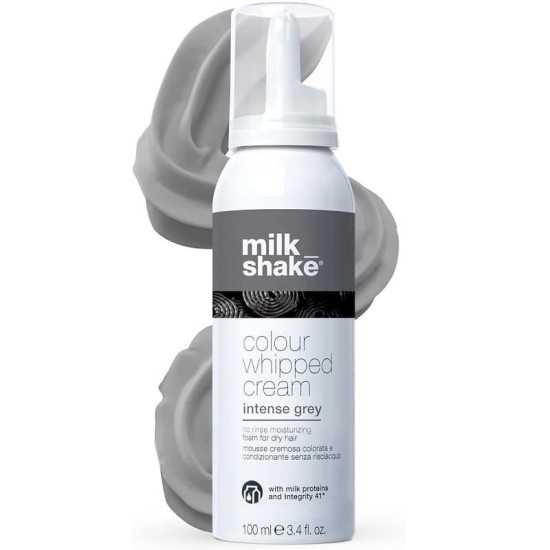 Milk Shake Colour Whipped Cream Mousse Colorata 100ml