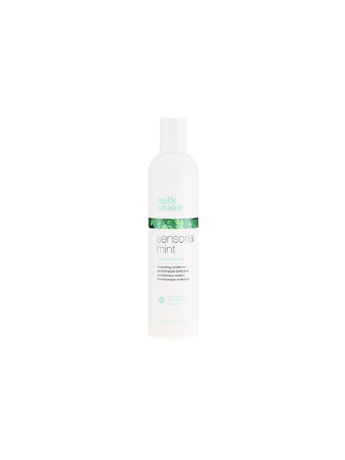 Milk Shake Sensorial Mint