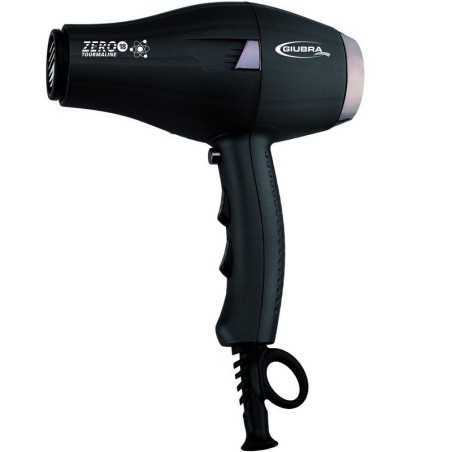 Giubra Asciugacapelli Zero 18 Tourmaline Ionic 2000w