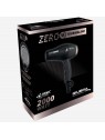 Giubra Asciugacapelli Zero 18 Tourmaline Ionic 2000w GIUBRA | 18,48 €