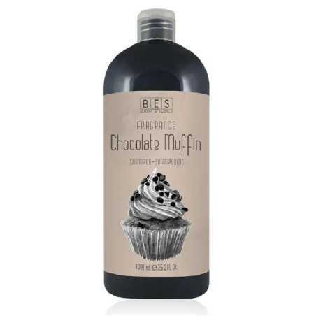 Bes Fragrance Shampoo Chocolate Muffin